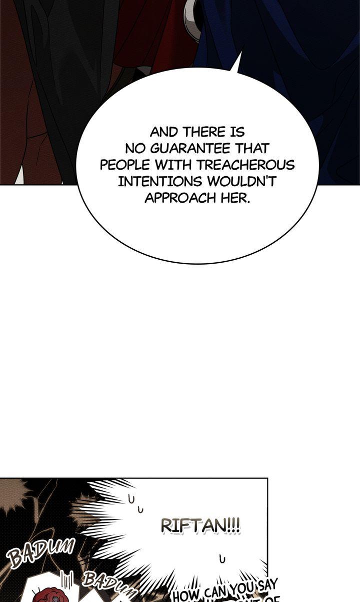 Under the Oak Tree Chapter 112 image 09